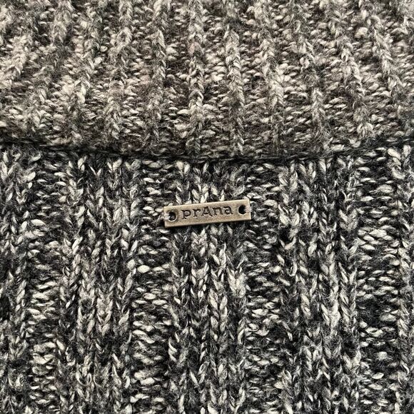 Prana Angelica Duster Sweater - Size: Small - Picture 9 of 9